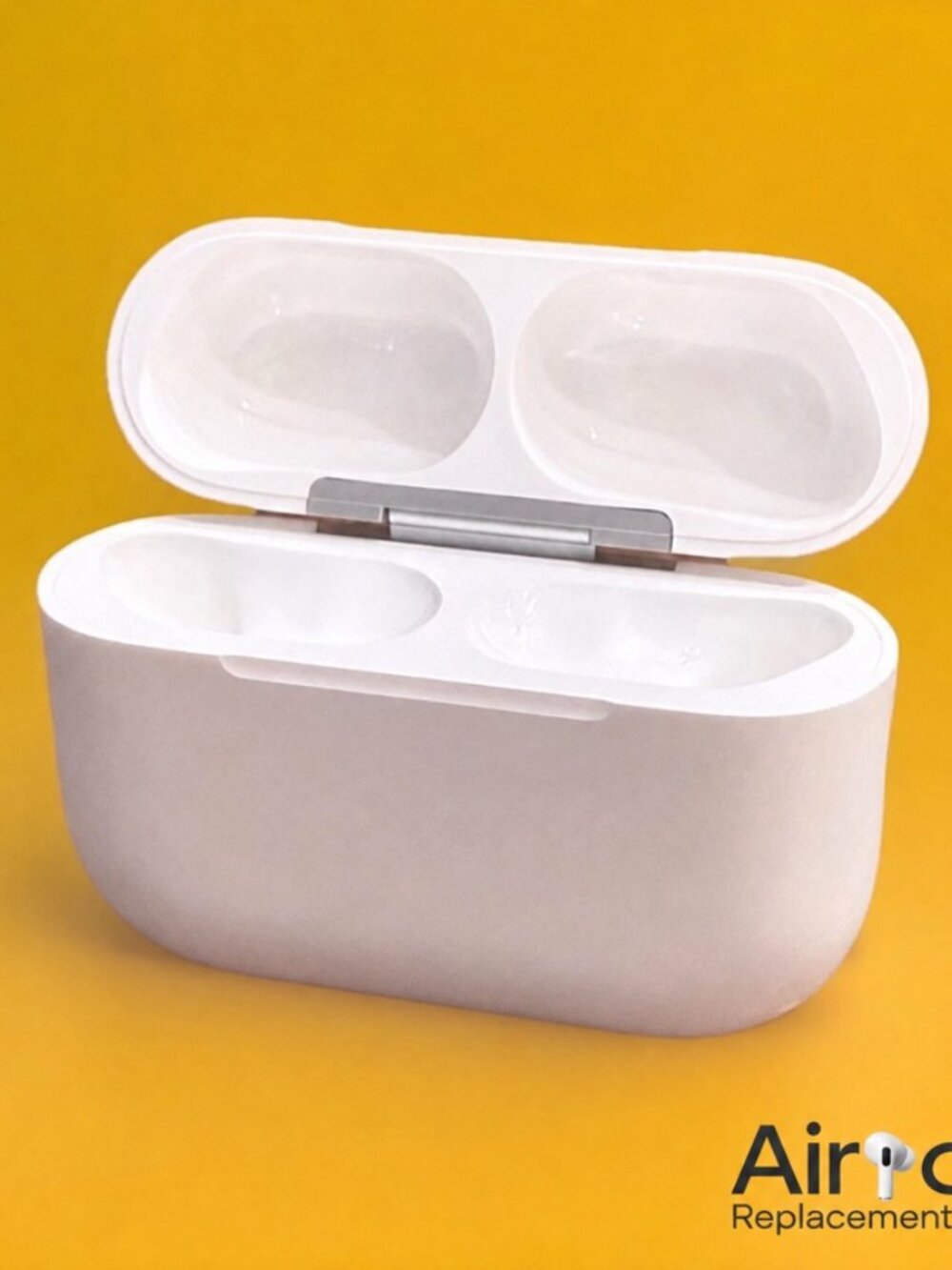 Apple AirPods Pro 3 A3122 Case Replacement - A Grade - OEM - Fast Shipping